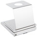 Cardinal Detecto PS4 4 lb. Electronic Portion Scale with Removable Single Cone Holder Tray Main Thumbnail 4