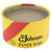 SC Johnson 203 1 lb. / 16 oz. Wood Paste Wax - 6/Case Main Thumbnail 4