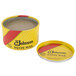 SC Johnson 203 1 lb. / 16 oz. Wood Paste Wax - 6/Case Main Thumbnail 5