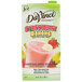 DaVinci Gourmet 64 fl. oz. Strawberry Banana Real Fruit Smoothie Mix Main Thumbnail 1