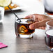 Chef & Sommelier Vigne: Set Di 6 Bicchieri Da Whisky In Cristallo 200 Ml – Eleganti E Lavabili In Lavastoviglie