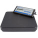Cardinal Detecto DR150 150 lb. Portable Receiving Scale with Remote Display Main Thumbnail 3