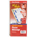 Adams ABF SC1153WS Write 'n Stick 2 3/4" x 4 3/4" Two-Part Carbonless Phone Message Pad Main Thumbnail 2