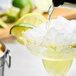 Twang-a-Rita 4 oz. Citrusplash Lemon-Lime Rimming Salt Main Thumbnail 3