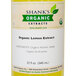 Shank's 32 oz. Organic Lemon Extract Main Thumbnail 3