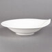 Villeroy & Boch 16-3364-3866 Cera 31.5 oz. White Porcelain Deep Bowl - 6/Case Main Thumbnail 2