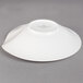 Villeroy & Boch 16-3364-3866 Cera 31.5 oz. White Porcelain Deep Bowl - 6/Case Main Thumbnail 4