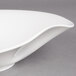 Villeroy & Boch 16-3364-3866 Cera 31.5 oz. White Porcelain Deep Bowl - 6/Case Main Thumbnail 5