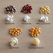 Reist 50 lb. HI-POP Organic Mushroom Popcorn Kernels Main Thumbnail 4