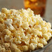 Carnival King 5 lb. Yellow Mushroom Popcorn Kernels Main Thumbnail 1