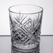 Arcoroc L7254 Broadway 10.5 oz. Rocks / Old Fashioned Glass by Arc Cardinal - 24/Case