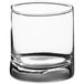 Acopa Bermuda 10.75 oz. Rocks / Old Fashioned Glass - 12/Case Main Thumbnail 3