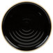 Chef & Sommelier FK846 Geode 32 oz. Black Stackable Bowl by Arc Cardinal - 12/Case Main Thumbnail 3