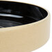 Chef & Sommelier FK846 Geode 32 oz. Black Stackable Bowl by Arc Cardinal - 12/Case Main Thumbnail 5