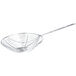 Choice Bagel Scoop / Wire Skimmer 32" x 14" Main Thumbnail 2