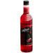 DaVinci Gourmet 750 mL Classic Cherry Flavoring / Fruit Syrup Main Thumbnail 2