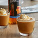 DaVinci Gourmet 750 mL Sugar Free Caramel Flavoring Syrup Main Thumbnail 1