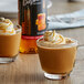 DaVinci Gourmet 750 mL Classic Caramel Flavoring Syrup Main Thumbnail 1