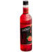 DaVinci Gourmet 750 mL Classic Strawberry Flavoring / Fruit Syrup Main Thumbnail 2