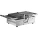 Carnival King WBS180 Brussels / Liege Style Belgian Waffle Maker - 120V Main Thumbnail 4