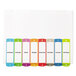 Avery® 11841 Ready Index 8-Tab Multi-Color Customizable Table of Contents Dividers Main Thumbnail 3