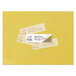 Avery® 55160 1" x 2 5/8" White Repositionable Mailing Address Labels - 3000/Box Main Thumbnail 2