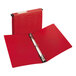 Avery® 14803 Red Hanging Storage Non-View Binder with 1" Round Rings Main Thumbnail 1