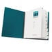 Avery® 11553 Print-On 8-Tab Unpunched White Divider Set - 5/Pack Main Thumbnail 3