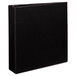 Avery® 27550 Black Durable Non-View Binder with 2" Slant Rings Main Thumbnail 1