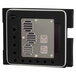 Cambro UPCHBD16002110 Black Heated Retrofit Bottom Door for Cambro UPCH16002 - 220V (International Use Only) Main Thumbnail 2