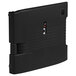 Cambro UPCHBD16002110 Black Heated Retrofit Bottom Door for Cambro UPCH16002 - 220V (International Use Only) Main Thumbnail 1