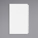 Avery® 1430 8 1/2" x 14" Standard Collated 1-25 Tab Legal Exhibit Dividers Main Thumbnail 1