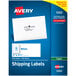 Image 7 for Avery 5352 Template Word