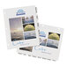 Avery® 11517 Print-On 5-Tab White Divider Set - 25/Pack Main Thumbnail 3