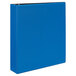 Avery® 27551 Blue Durable Non-View Binder with 2" Slant Rings Main Thumbnail 1
