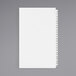 Avery® 1433 8 1/2" x 14" Standard Collated 76-100 Tab Legal Exhibit Dividers Main Thumbnail 1