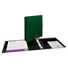Avery® 27553 Green Durable Non-View Binder with 2" Slant Rings Main Thumbnail 2