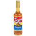 Torani 750 mL Caramel Flavoring Syrup Main Thumbnail 1