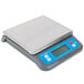 AvaWeigh PCOS20 20 lb. Digital Portion Control Scale