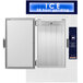 Leer VM40 47" Ice Vending Machine - 115V Main Thumbnail 2