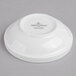 Villeroy & Boch 16-2155-3831 Easy White 2.75 oz. White Porcelain Bowl - 6/Case Main Thumbnail 4