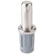 Eagle Group 300692 Equivalent Stainless Steel Bullet Foot Main Thumbnail 3