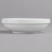 Villeroy & Boch 16-2155-3930 Easy White 5 oz. White Porcelain Bowl - 6/Case Main Thumbnail 3