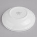 Villeroy & Boch 16-2155-3930 Easy White 5 oz. White Porcelain Bowl - 6/Case Main Thumbnail 4