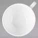 Villeroy & Boch 16-2155-1270 Easy White 7.5 oz. White Porcelain Cup - 6/Case Main Thumbnail 6
