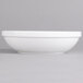 Villeroy & Boch 16-2155-3190 Easy White 17 oz. White Porcelain Salad Bowl - 6/Case Main Thumbnail 3