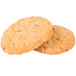 Nabisco 2 Count (.75 oz.) Homestyle Oatmeal Raisin and Cinnamon Cookies Snack Pack - 100/Case Main Thumbnail 2