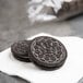 Nabisco Whole Oreo Cookies 5 oz. Sleeve - 24/Case Main Thumbnail 1