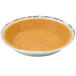 Nabisco Honey Maid 8 3/4" Graham Cracker Pie Crust - 12/Case Main Thumbnail 3