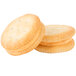 Nabisco Ritz Bits 1 oz. Cheese Cracker Snack Pack - 48/Case Main Thumbnail 3